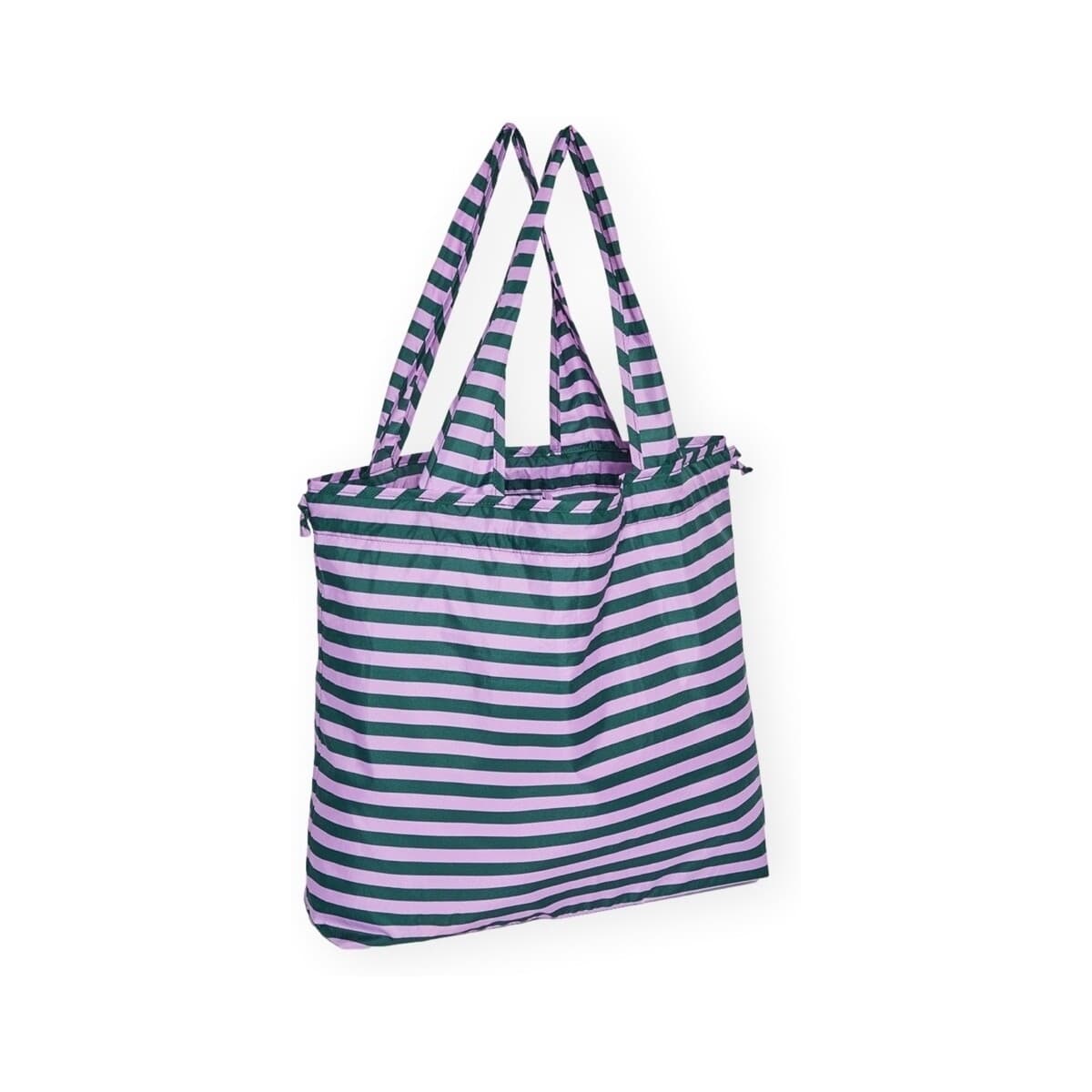 Kabelka Clima Bisetti Joy Bag - Green/Lilac