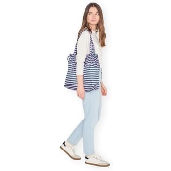 Kabelka Clima Bisetti Joy Bag - Green/Lilac 2