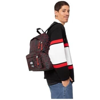Pánský batoh Eastpak Padded Pak´r Star Wars, černá 2
