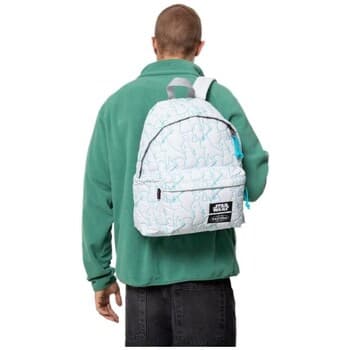 Pánský batoh Eastpak Padded Pak´r Star Wars, bílá 2