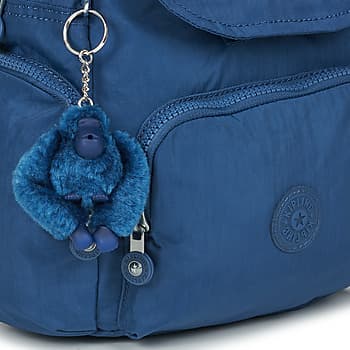 Batoh Kipling City ZIP Mini 4