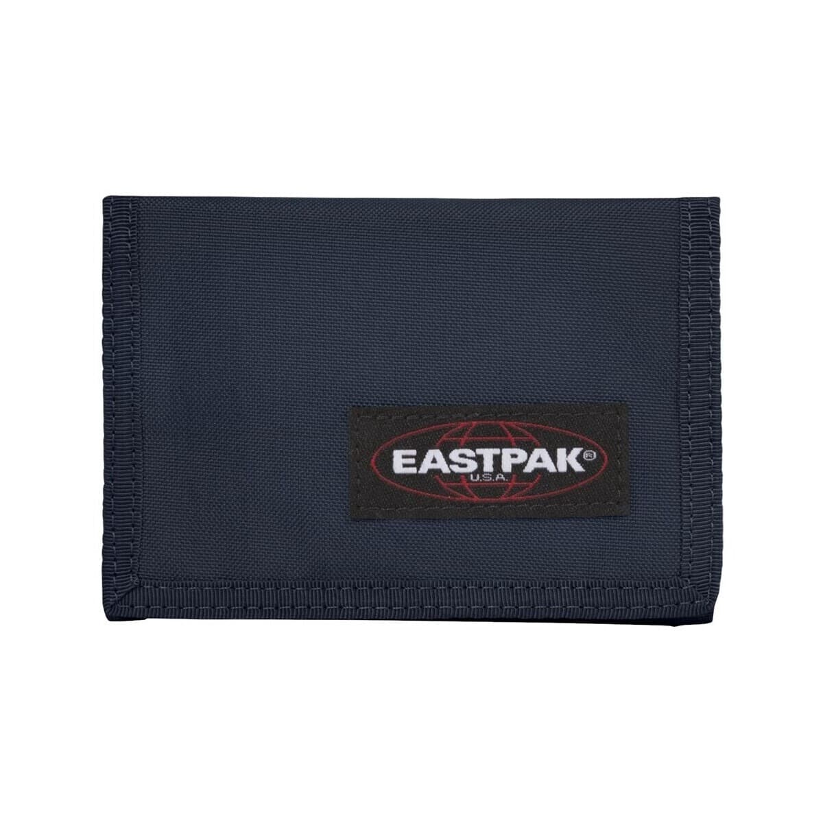 Peněženka Eastpak Crew Single, modrá