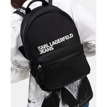 Batoh Karl Lagerfeld A1M30290 4