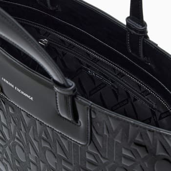 Kabelka přes rameno Armani Exchange Xw001481 Af1729 4