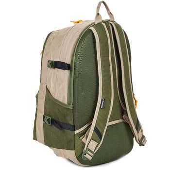 Batoh Converse CAM Straight Edge Backpack 3