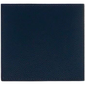 Pánská peněženka Armani Exchange Wallet, modrá 2