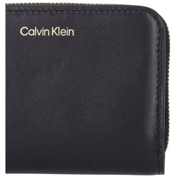 Peněženka Calvin Klein Jeans CK Puller Medium Flap ZIP Around LV04F1075G 3