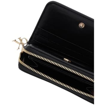 Peněženka Calvin Klein Jeans CK Puller Medium Flap ZIP Around LV04F1075G 4