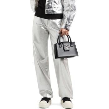 Kabelka přes rameno Armani Exchange XW000306AF12039 2