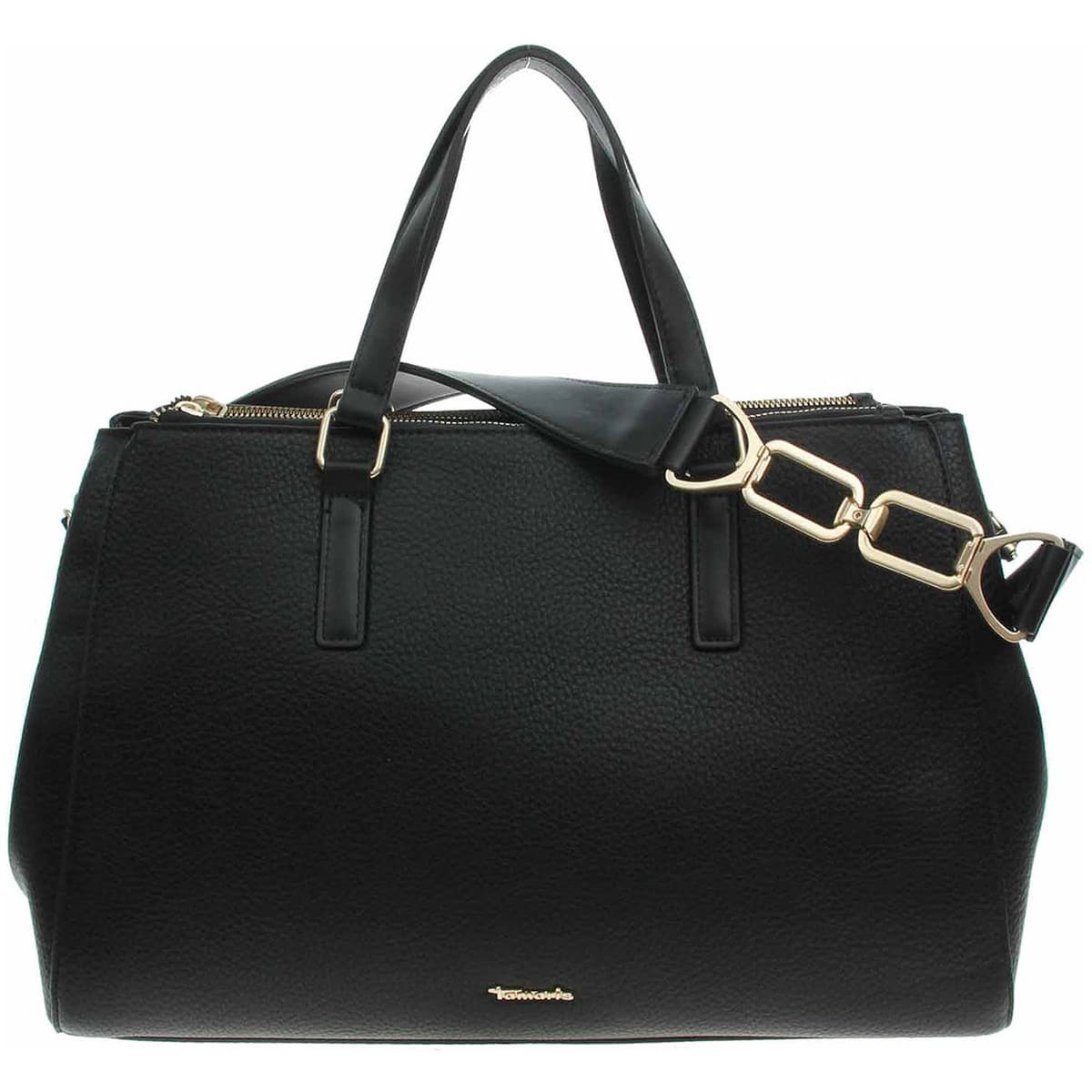 Tamaris dámská kabelka Ghalia 34045,100 black
