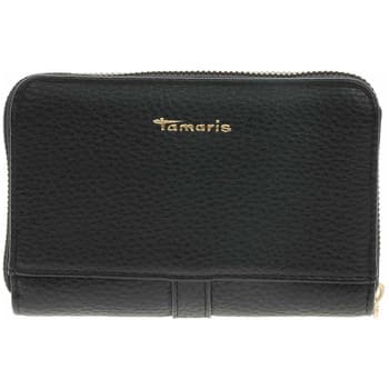 Tamaris dámská peněženka Ghalia 34046,100 black 4