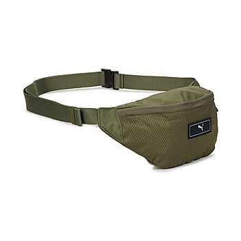 Ledvinka Puma Deck Waist Bag, zelená 2