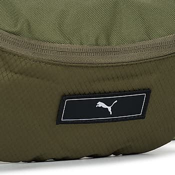 Ledvinka Puma Deck Waist Bag, zelená 4