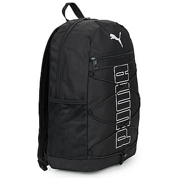 Batoh Puma Plus Backpack II, černá 2