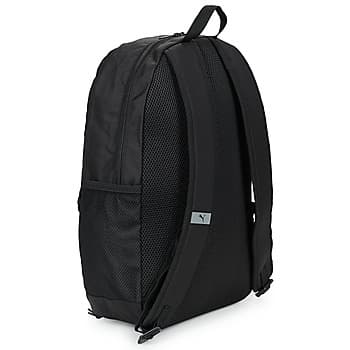 Batoh Puma Plus Backpack II, černá 3