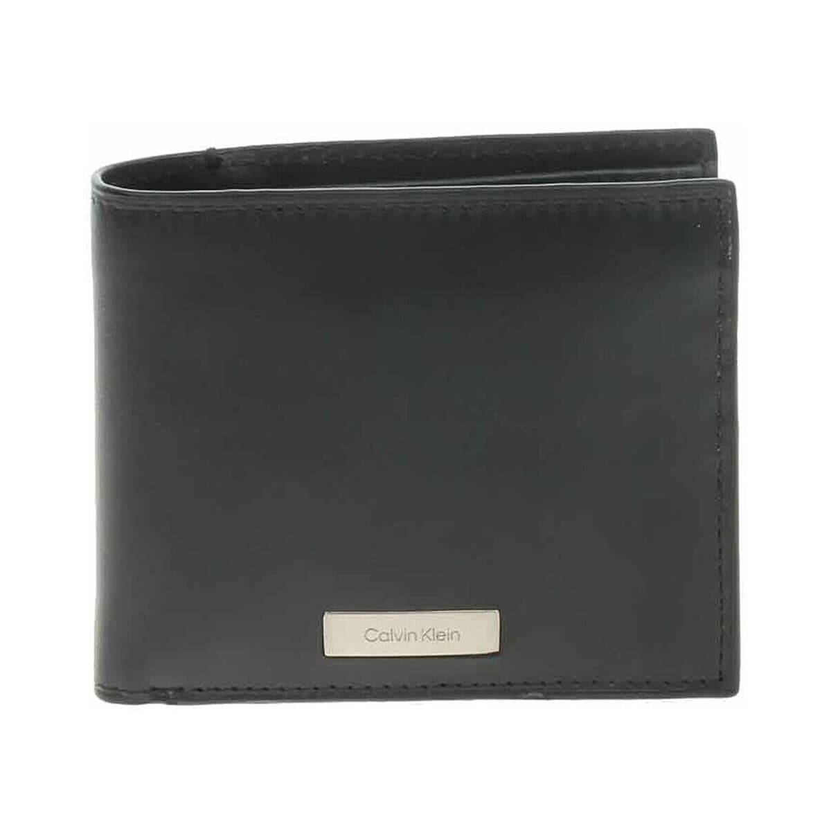 Pánská peněženka Calvin Klein Jeans LV04D1067GUB1