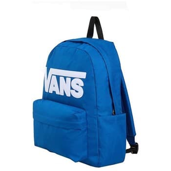 Pánský batoh Vans Old Skool, modrá 3