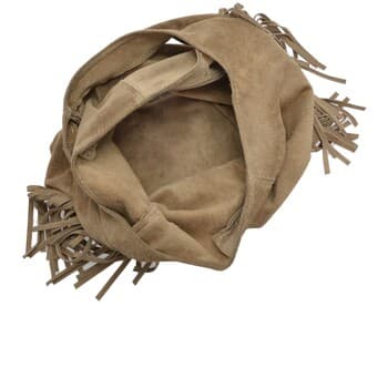Isabella Rhea Taška hobo, béžová 4