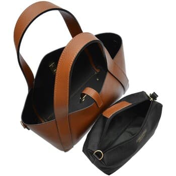 Isabella Rhea Kabelka, hnědá 4