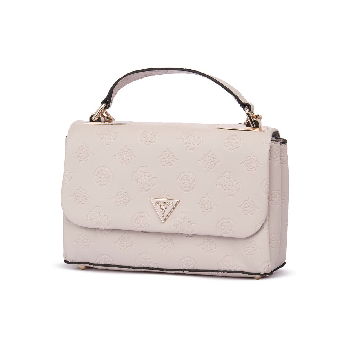 Kabelka přes rameno Guess Stltisha TOP Handle
