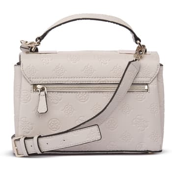 Kabelka přes rameno Guess Stltisha TOP Handle 3