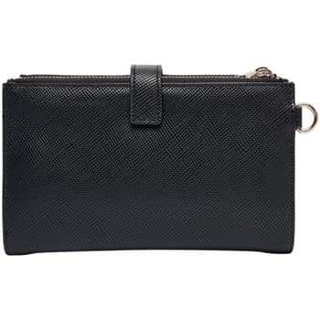 Peněženka Guess Laurel II SLG DBL ZIP Orgnzr SWZG74 59157 2
