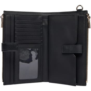 Peněženka Guess Laurel II SLG DBL ZIP Orgnzr SWZG74 59157 3