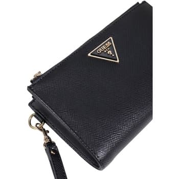 Peněženka Guess Laurel II SLG DBL ZIP Orgnzr SWZG74 59157 4