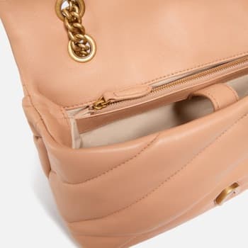Kabelka přes rameno Pinko Love Classic Puff Cl Sh 3