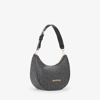 Kabelka přes rameno Valentino Bags VBS9IS07, černá 4