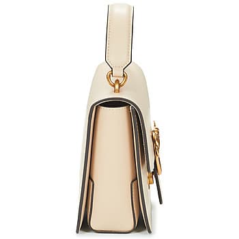 Kabelka přes rameno Pinko Love ONE TOP Handle Mini Light, béžová 3
