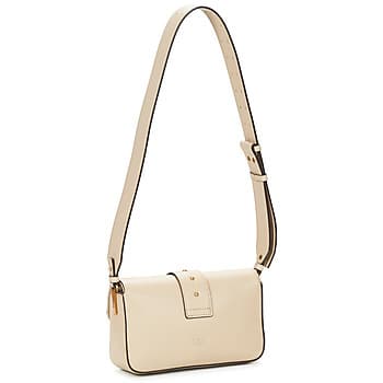 Kabelka přes rameno Pinko Love ONE Mini Slouchy FL, béžová 2
