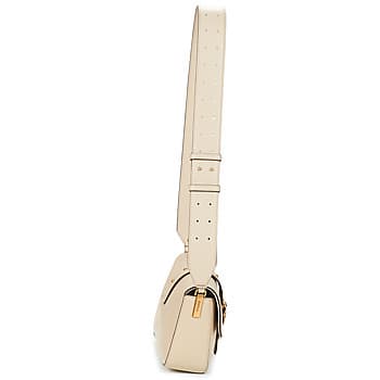 Kabelka přes rameno Pinko Love ONE Mini Slouchy FL, béžová 3