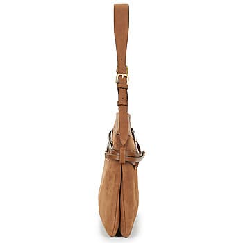 Kabelka přes rameno Pinko Belt BAG BIG Suede 3