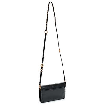 Kabelka přes rameno Pinko Click Soft Horizontal Mini, černá 3
