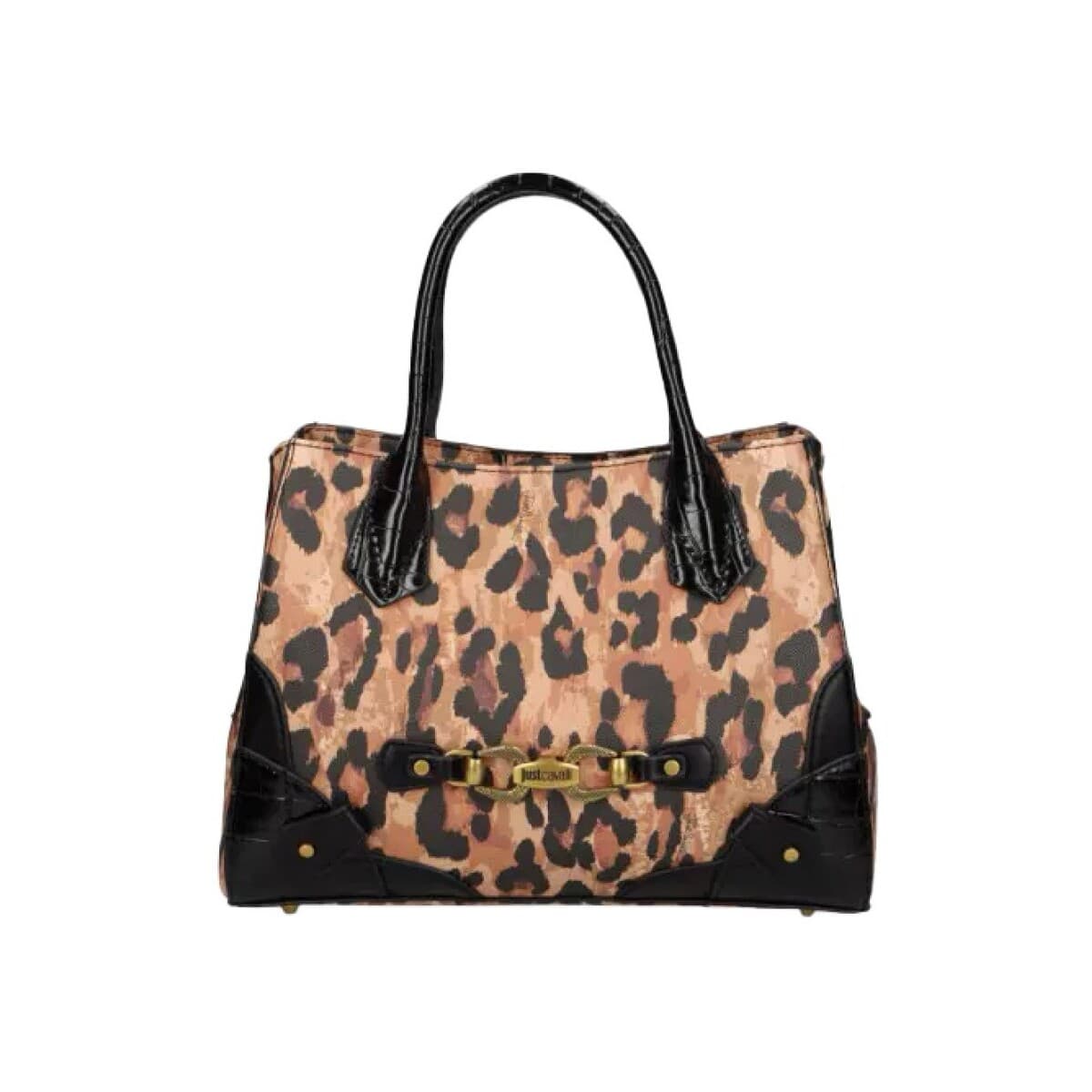 Kabelka Roberto Cavalli Jc Snake Bite