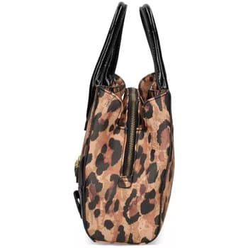 Kabelka Roberto Cavalli Jc Snake Bite 3