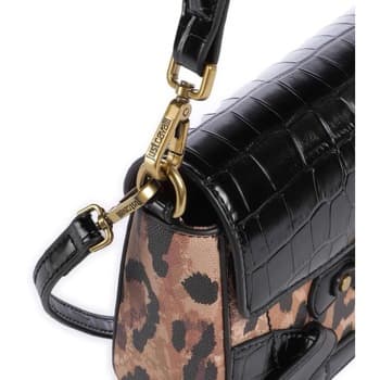 Kabelka přes rameno Roberto Cavalli Jc Snake Bite 4