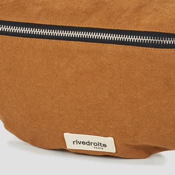 Ledvinka Rivedroite Custine, hnědá 4
