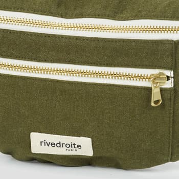 Ledvinka Rivedroite Orsel, zelená 4