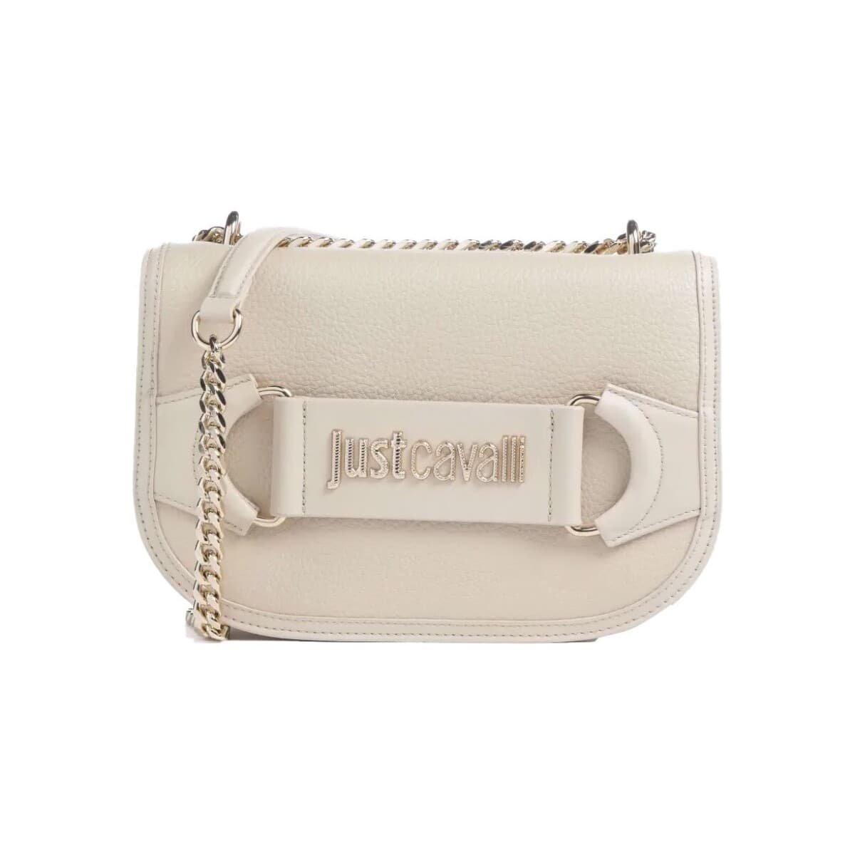 Kabelka přes rameno Roberto Cavalli Jc Bridle 5 Gr