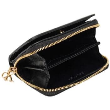 Peněženka Calvin Klein Jeans LV04F1075G UB1 3