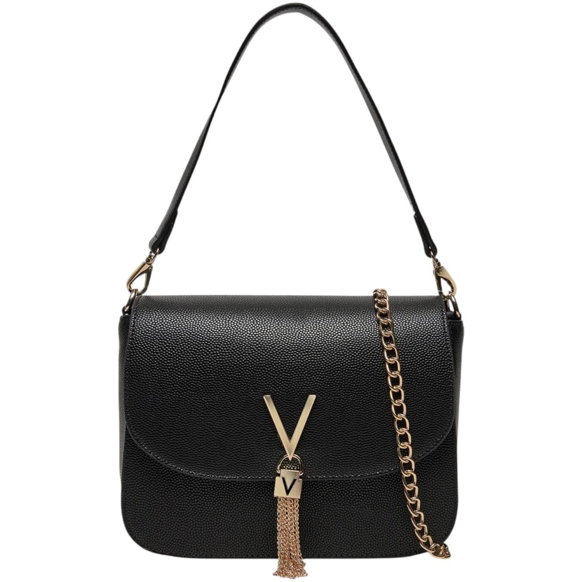 Kabelka přes rameno Valentino Bags Divina VBS1R404G, vícebarevná