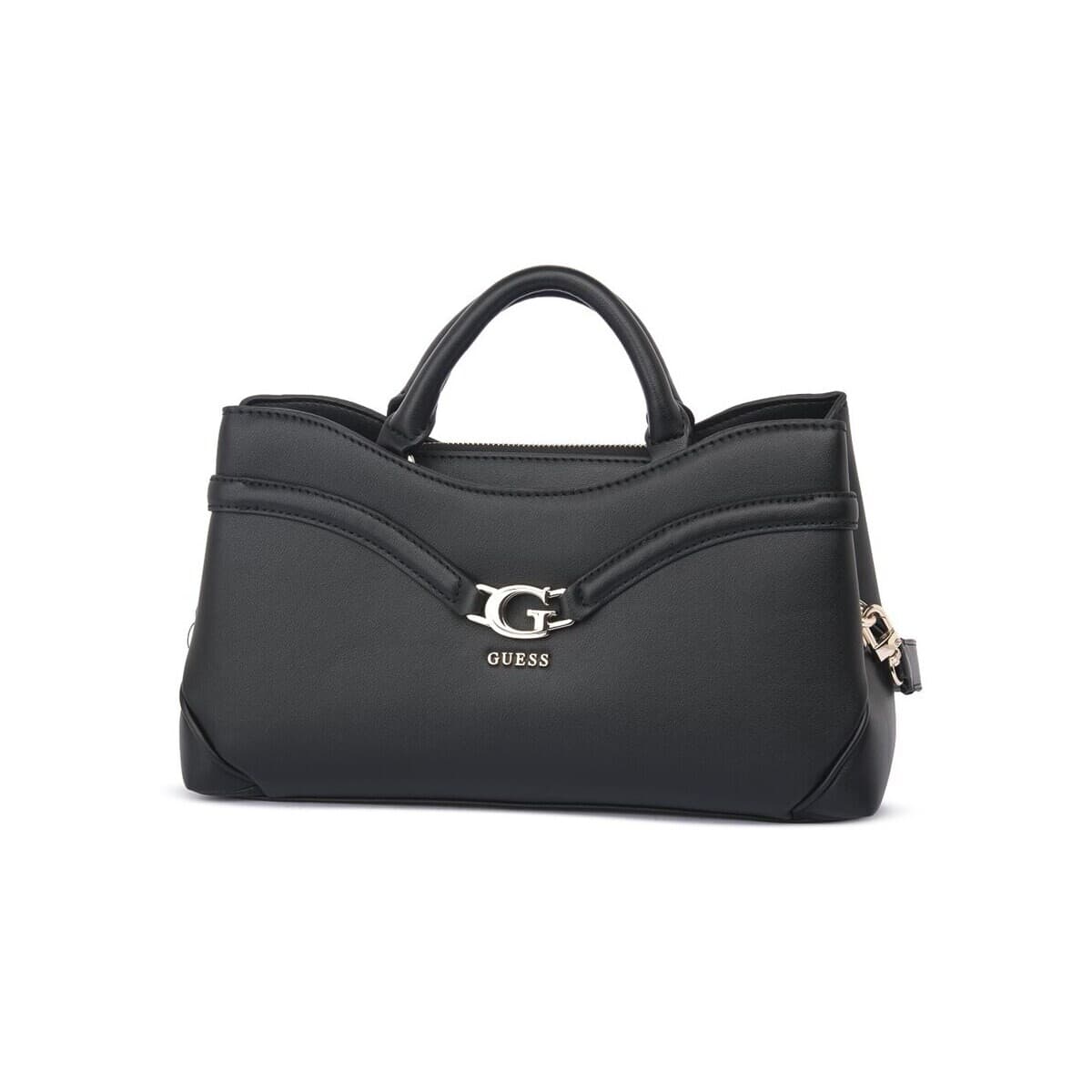 Kabelka Guess 93060BLA