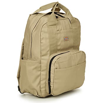 Batoh Dickies Lisbon Backpack Khaki 2