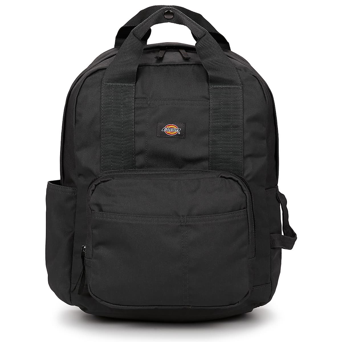 Batoh Dickies Lisbon Backpack Black
