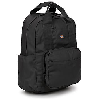 Batoh Dickies Lisbon Backpack Black 2