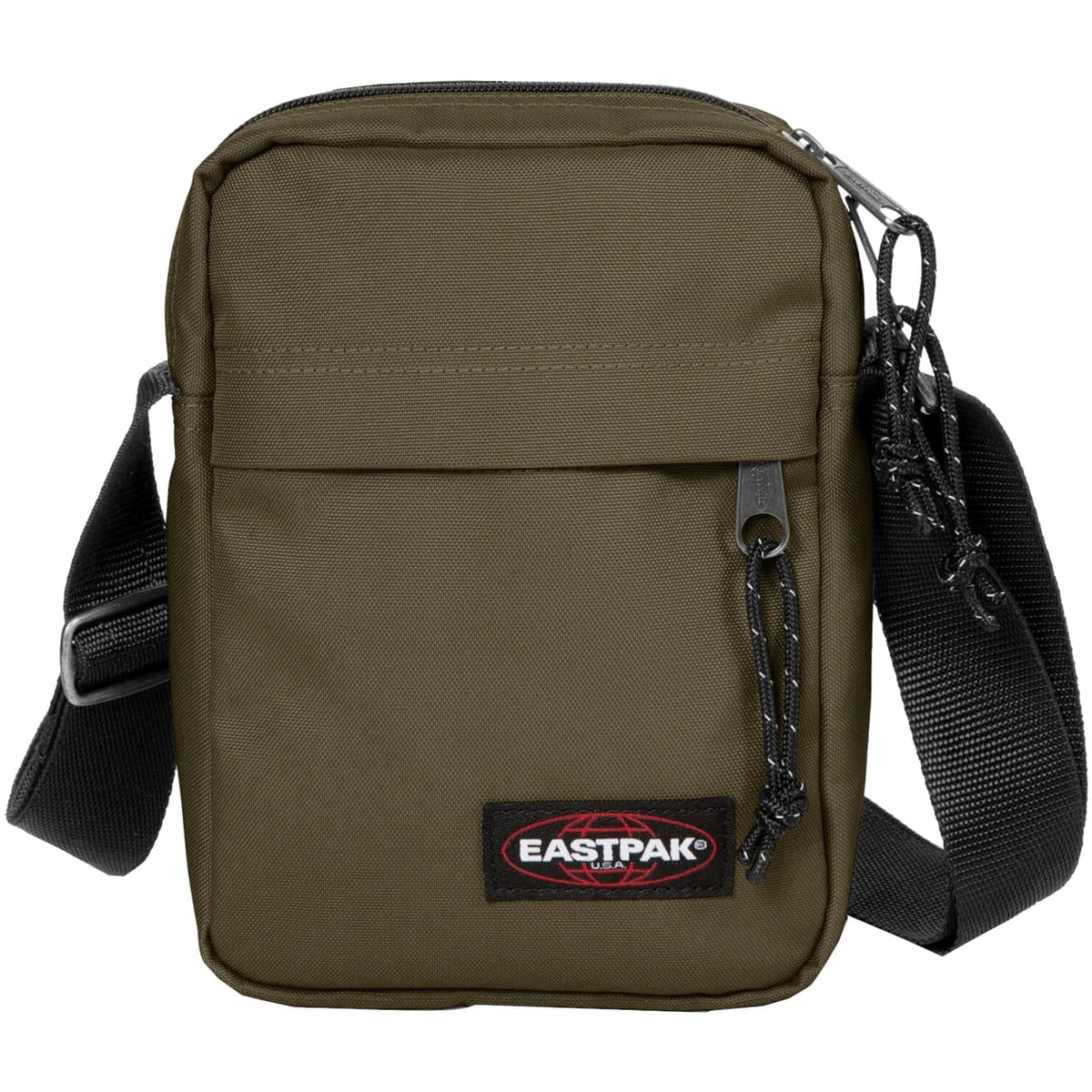Kabelka Eastpak The One Bag, zelená