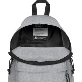 Batoh Eastpak Day Pak apos;r S Backpack, šedá 3