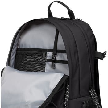 Batoh Eastpak Gerys Pro, černá 4
